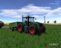 Náhled k programu Landwirtschafts simulator 2008